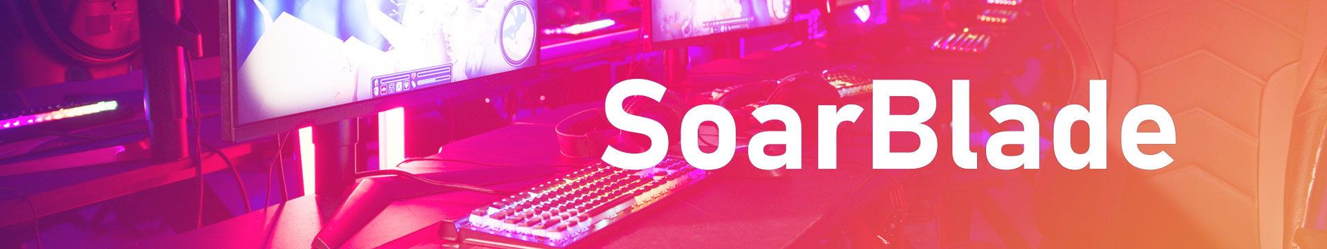 SoarBlade