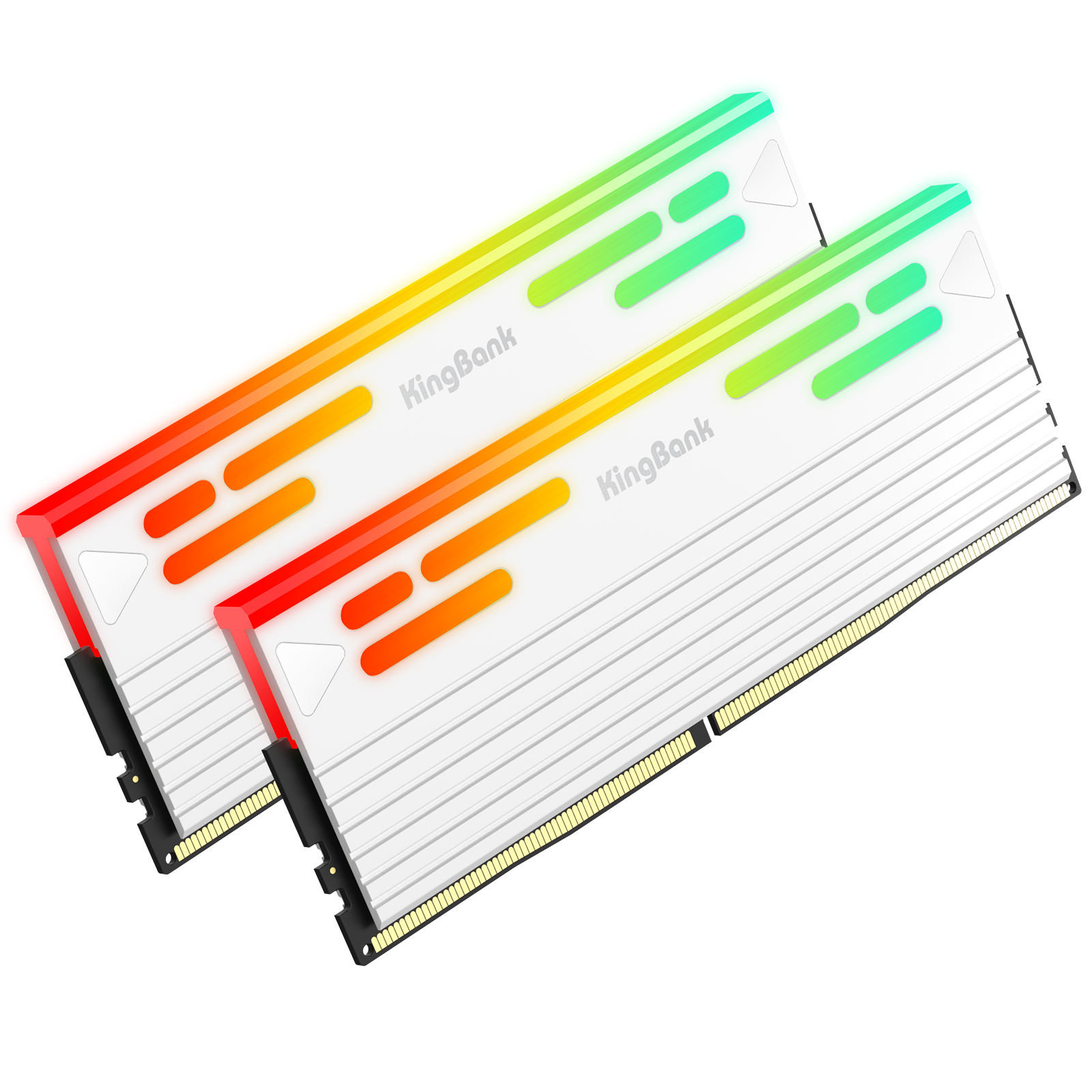 KINGBANK SOARBLADE KFRW DDR5 RGB SERIES