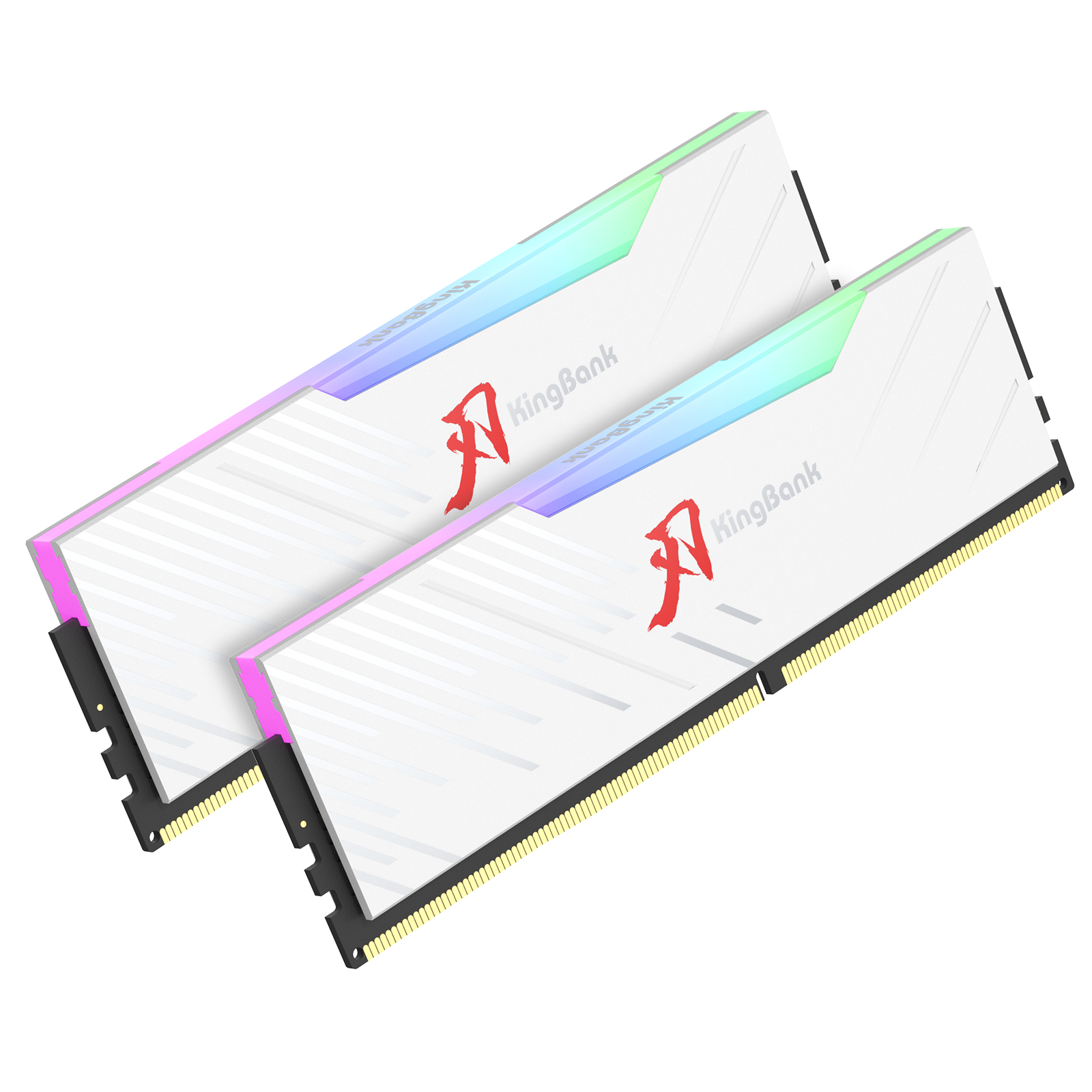 KINGBANK SOARBLADE KRRW DDR5 RGB SERIES