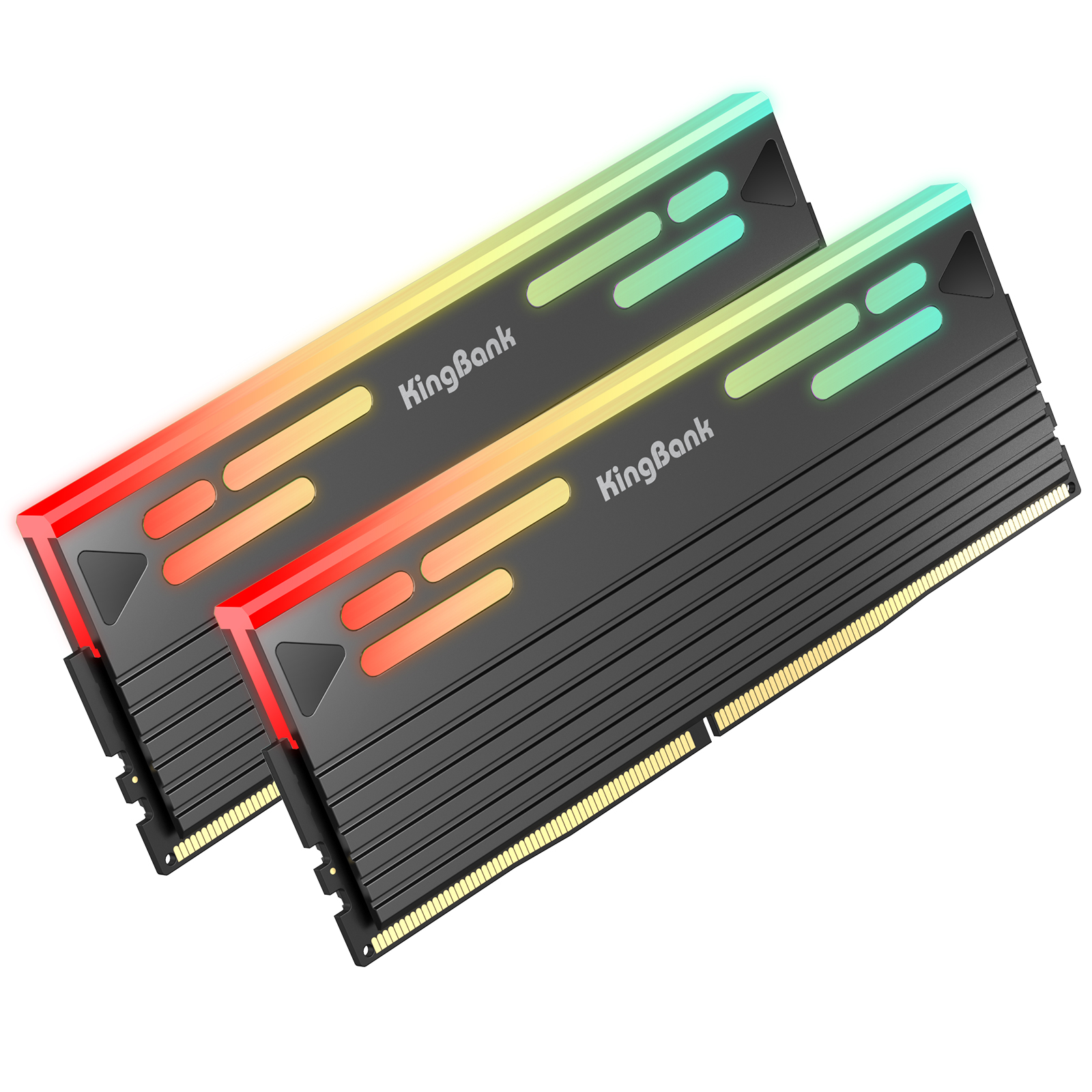 KINGBANK SOARBLADE KFRB DDR5 RGB SERIES