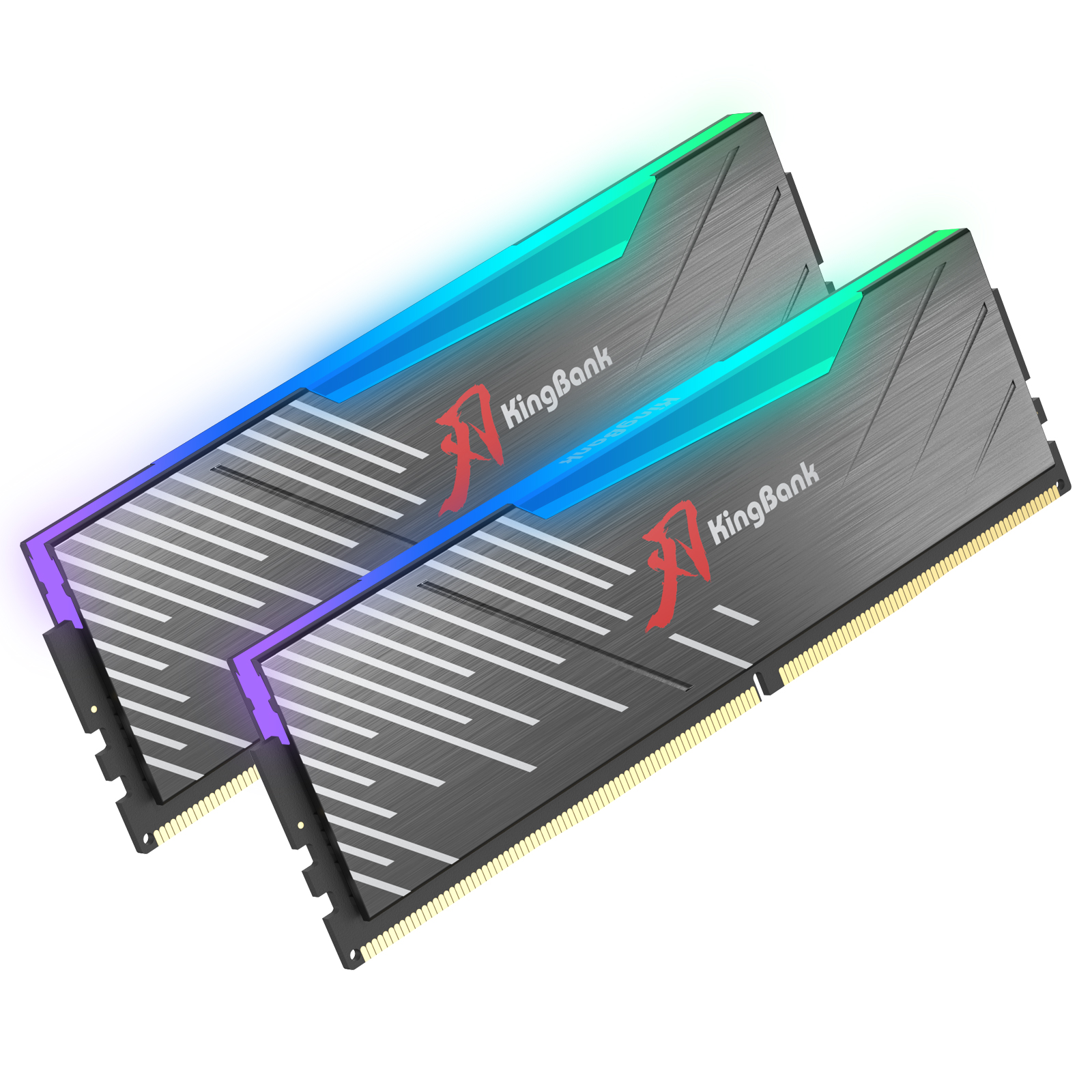 KINGBANK SOARBLADE KRRB DDR4 RGB SERIES