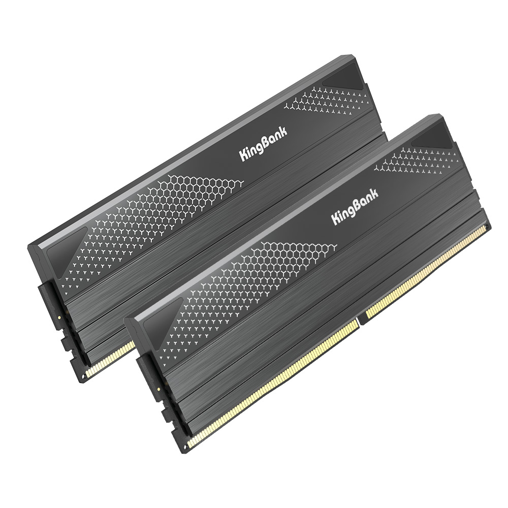 KINGBANK SOARBLADE KFXB DDR5 Heatsink SERIES 