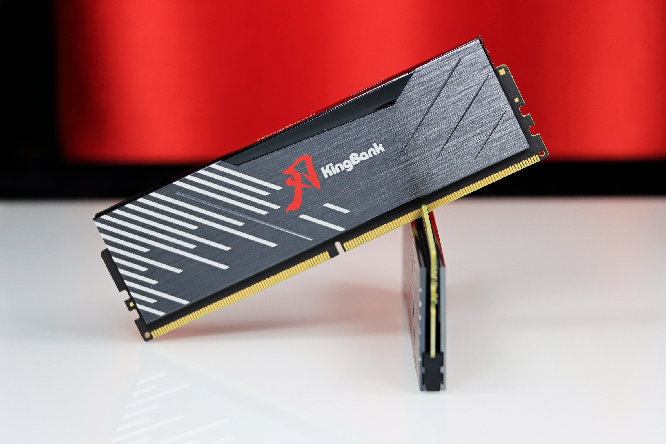 Review: KINGBANK SoarBlade DDR5-6800 CL34 DRAM with HYNIX A-DIE CHIPS