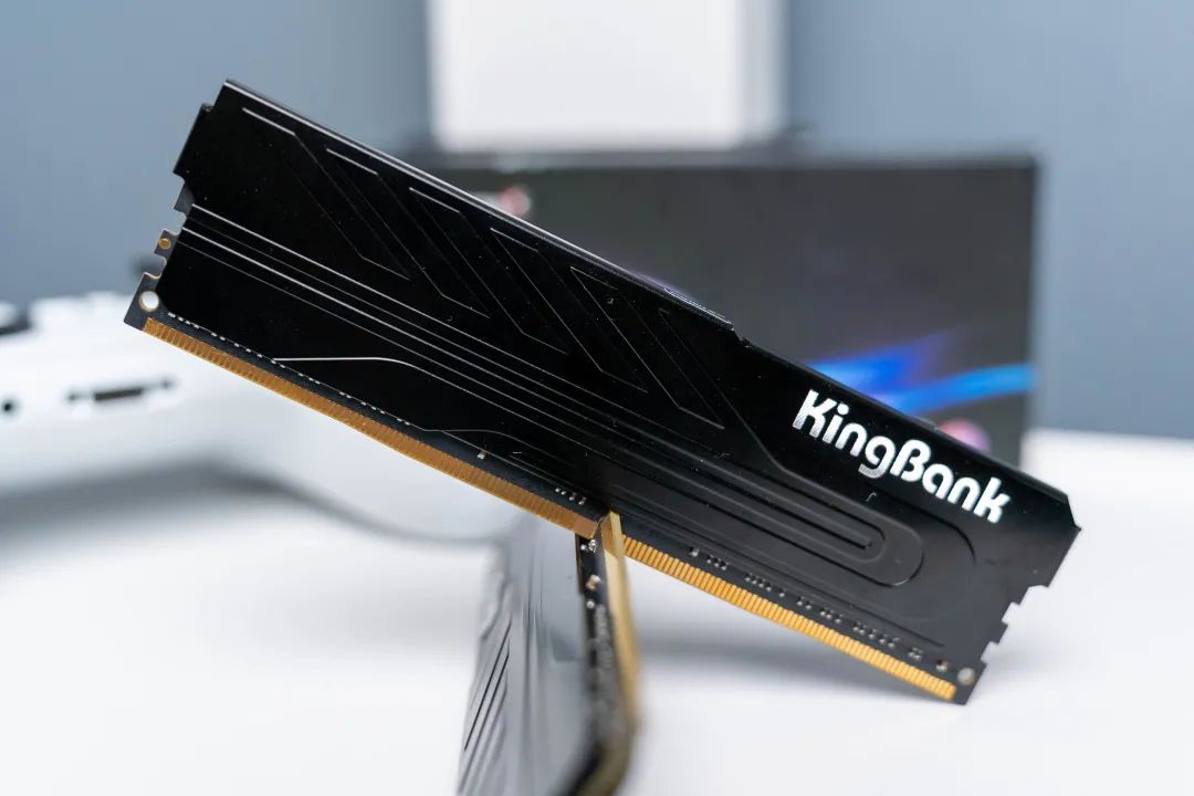 Review: Intel-Specific RAM with Ryzen? Could Be Compatible in Some Way