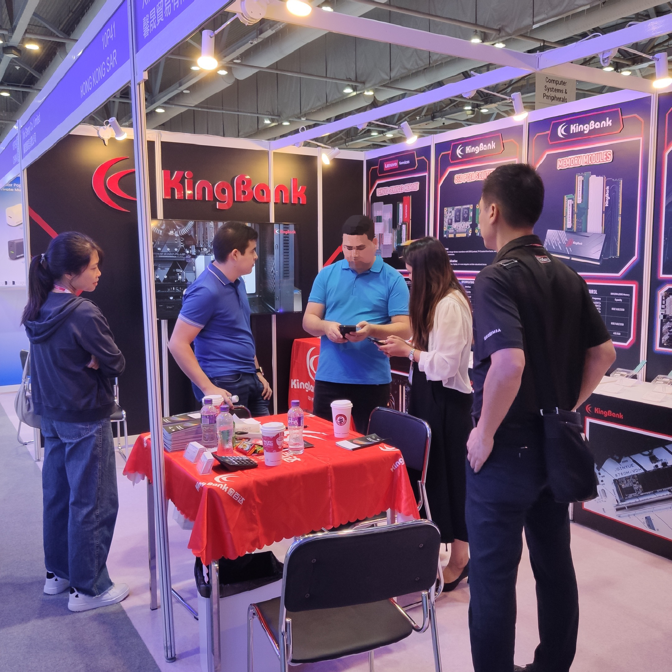 Global Sources Hong Kong Shows 2023