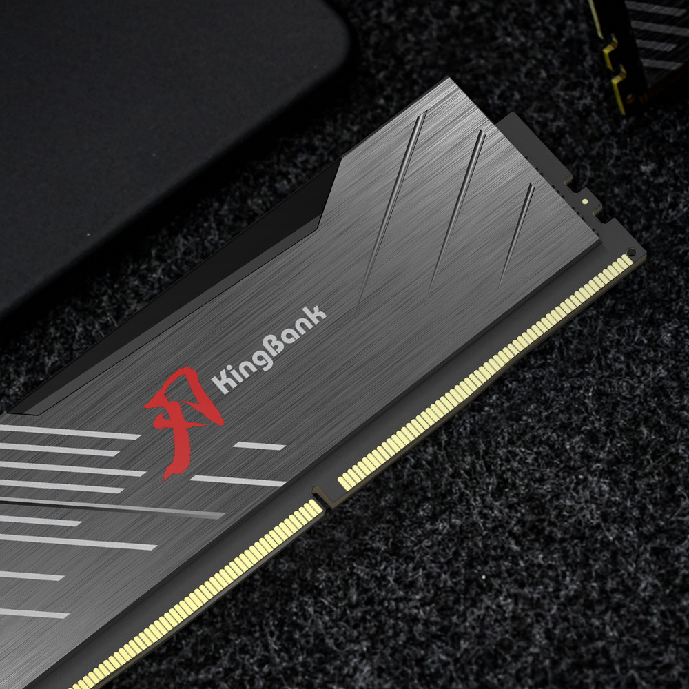 KINGBANK SOARBLADE KRXB DDR5 SERIES