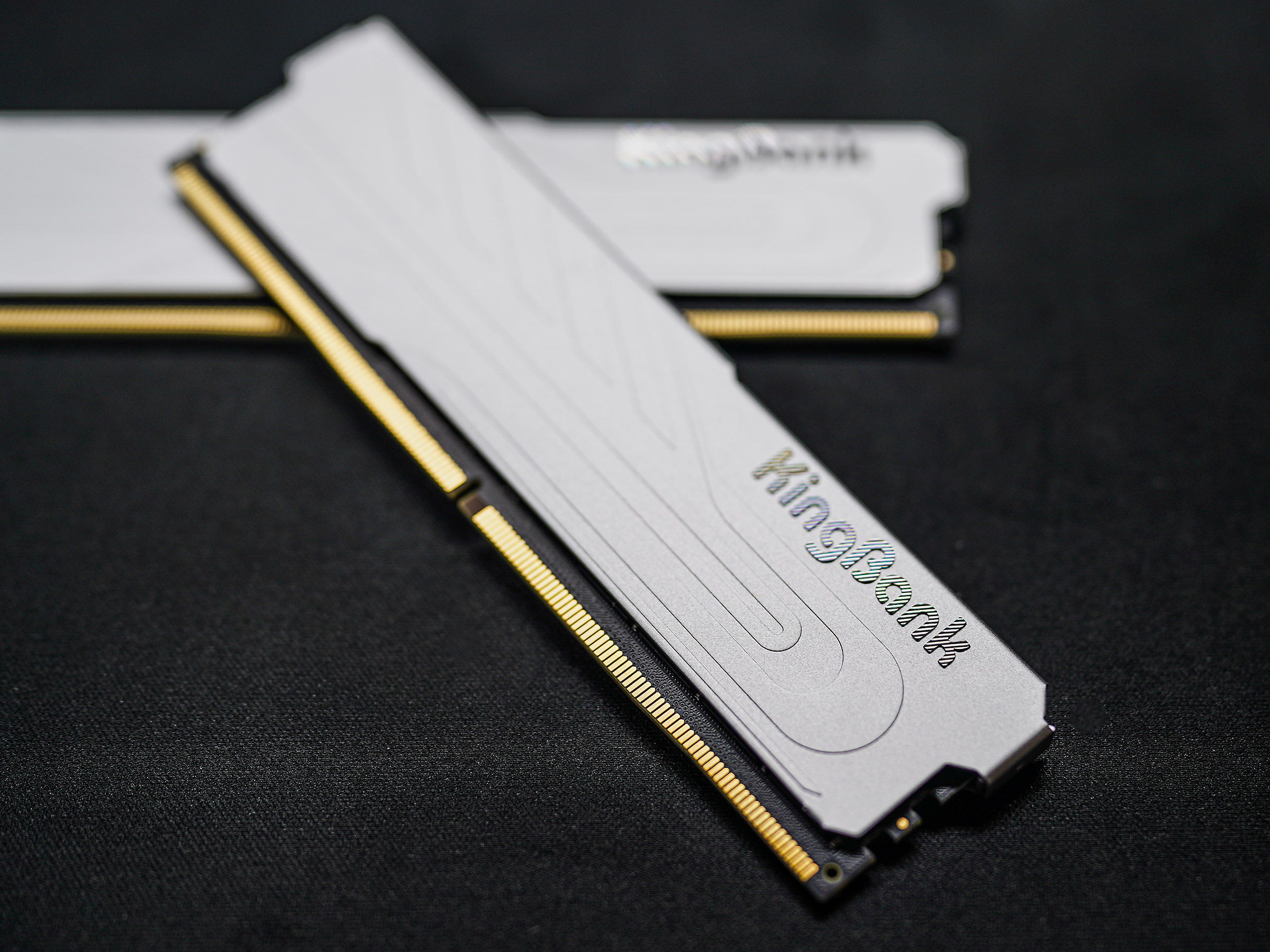 499￥的金百达银爵国产DDR5 6000C36评测