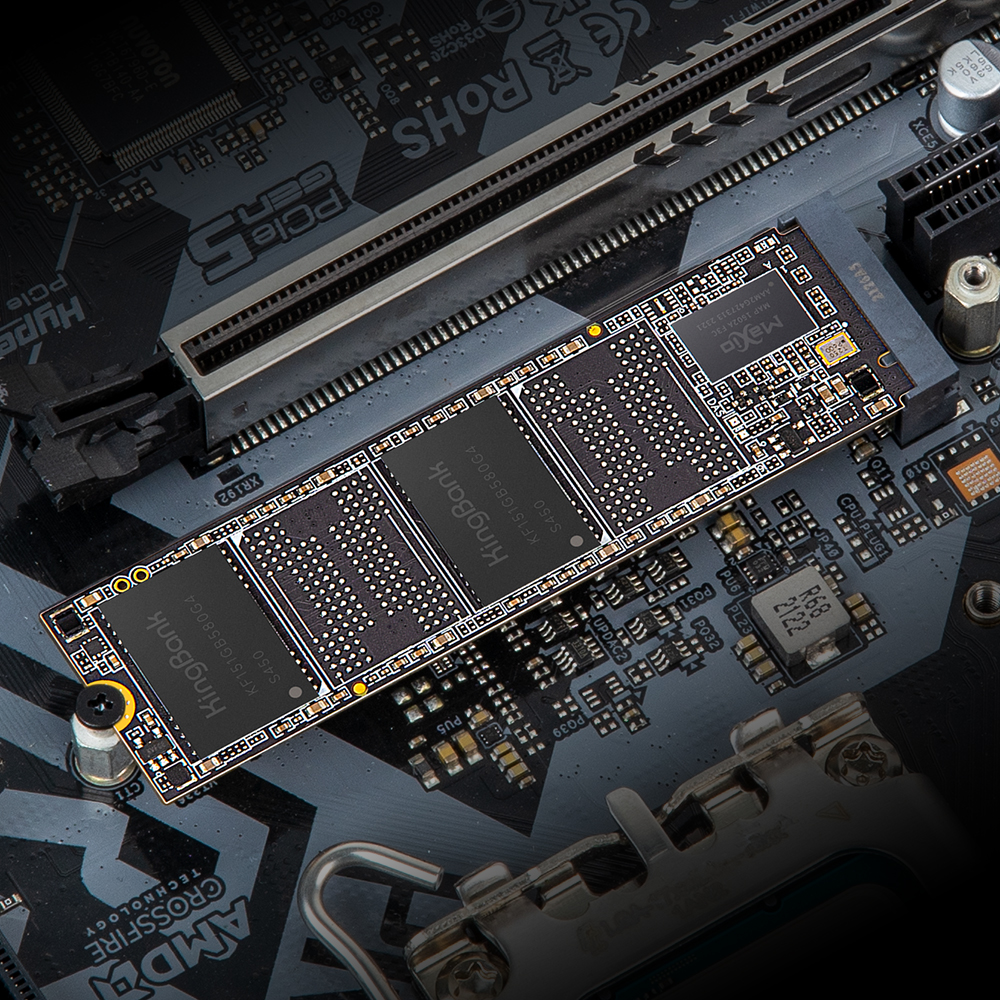 KINGBANK KP230 M.2 2280 SOLID STATE DRIVE