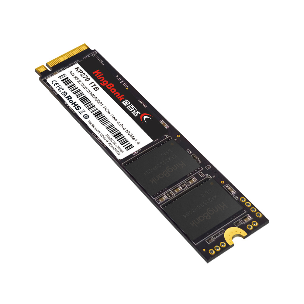 KINGBANK SoarBlade KP270 M.2 2280 SOLID STATE DRIVE