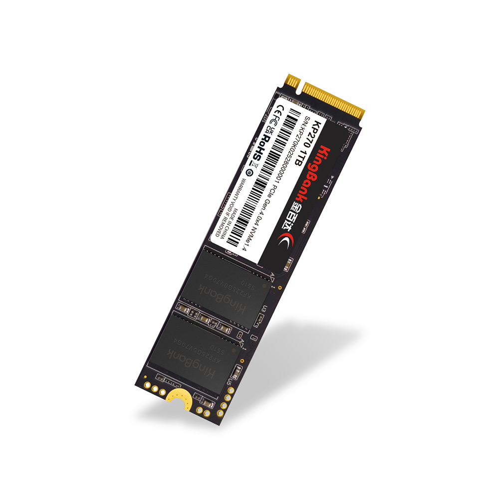 KINGBANK SoarBlade KP270 M.2 2280 SOLID STATE DRIVE