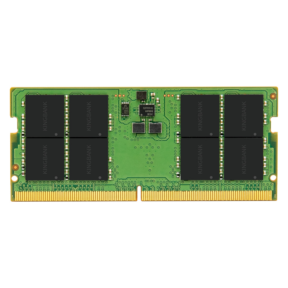 KINGBANK KDSN DDR5 SO-DIMM SERIES