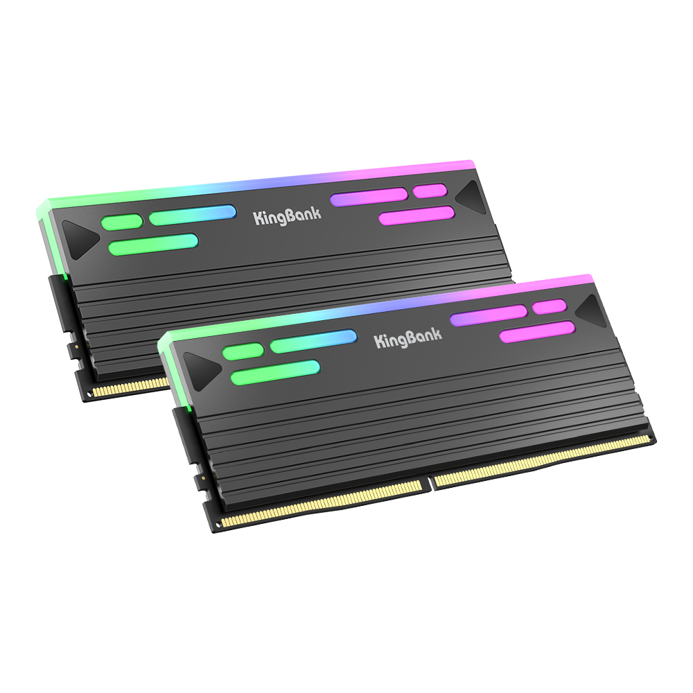 KINGBANK SOARBLADE KFRB DDR5 RGB SERIES