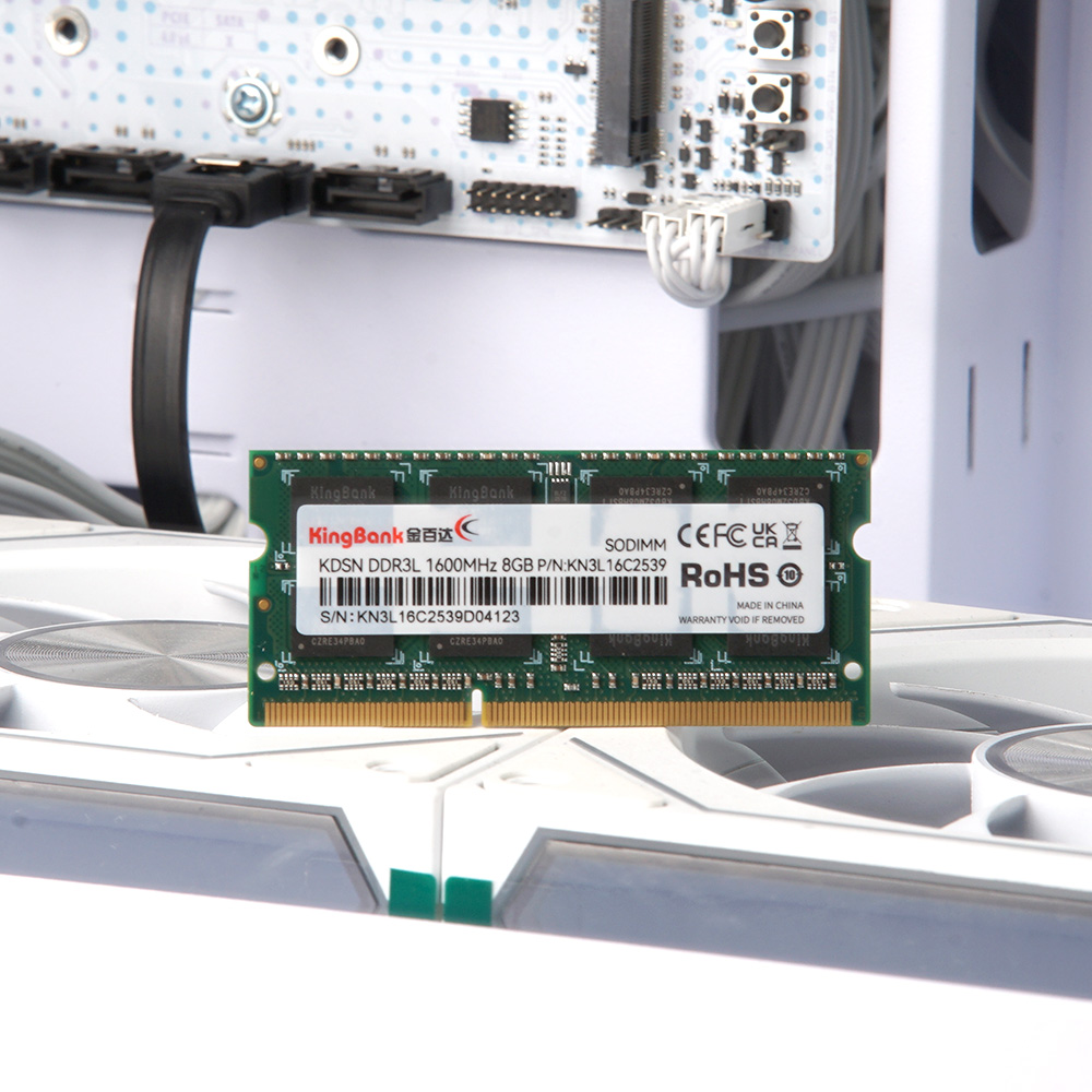 KINGBANK KDSN DDR3 SO-DIMM SERIES