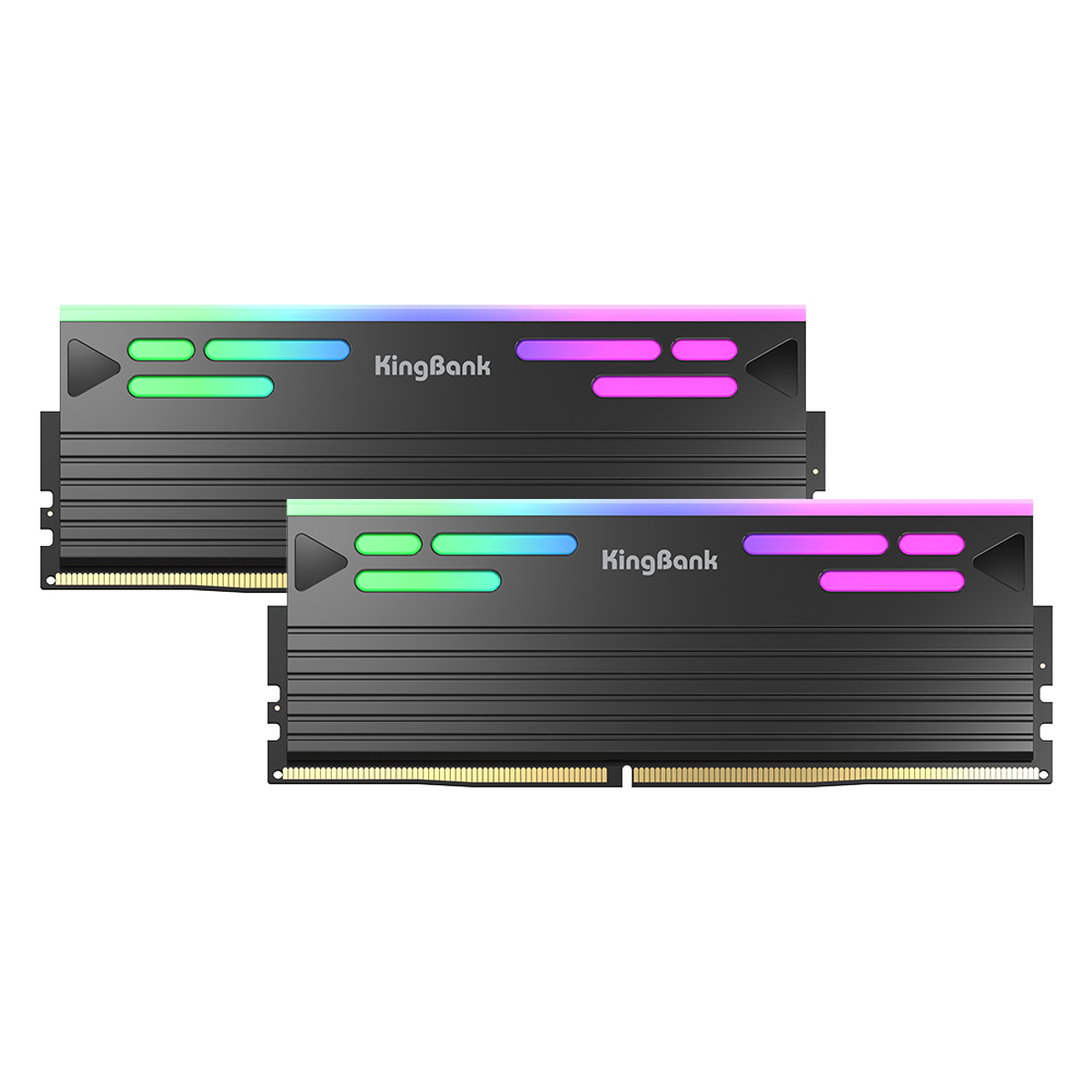 KINGBANK SOARBLADE KFRB DDR5 RGB SERIES