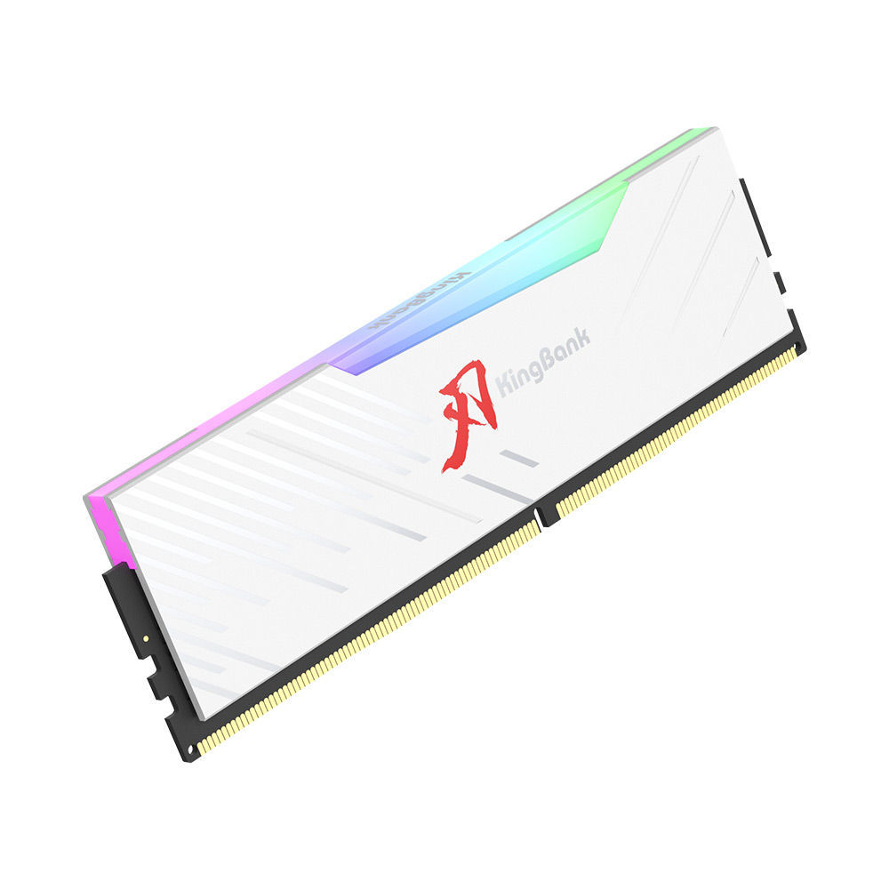 KINGBANK SOARBLADE KRRW DDR5 RGB SERIES