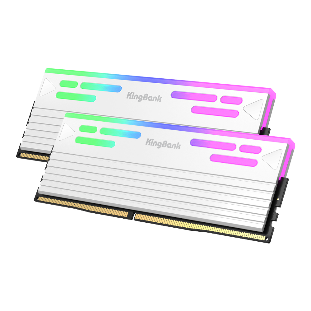 KINGBANK SOARBLADE KFRW DDR5 RGB SERIES