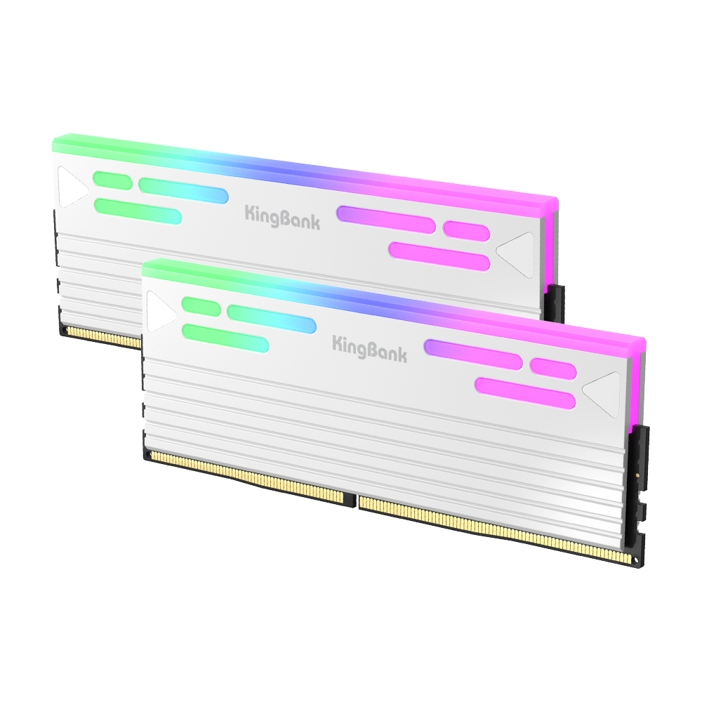 KINGBANK SOARBLADE KFRW DDR5 RGB SERIES
