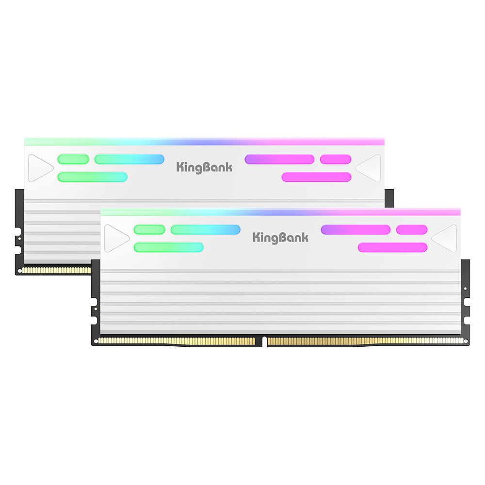 KINGBANK SOARBLADE KFRW DDR5 RGB SERIES