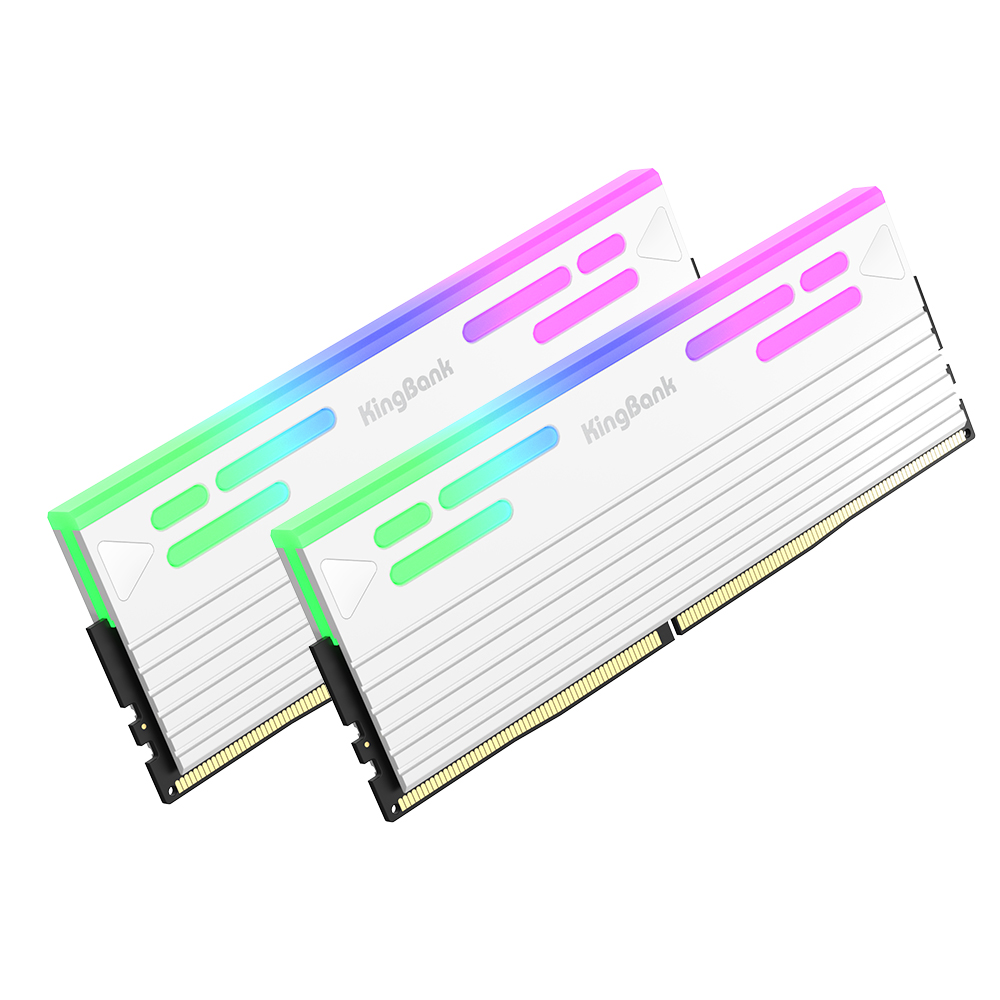 KINGBANK SOARBLADE KFRW DDR5 RGB SERIES