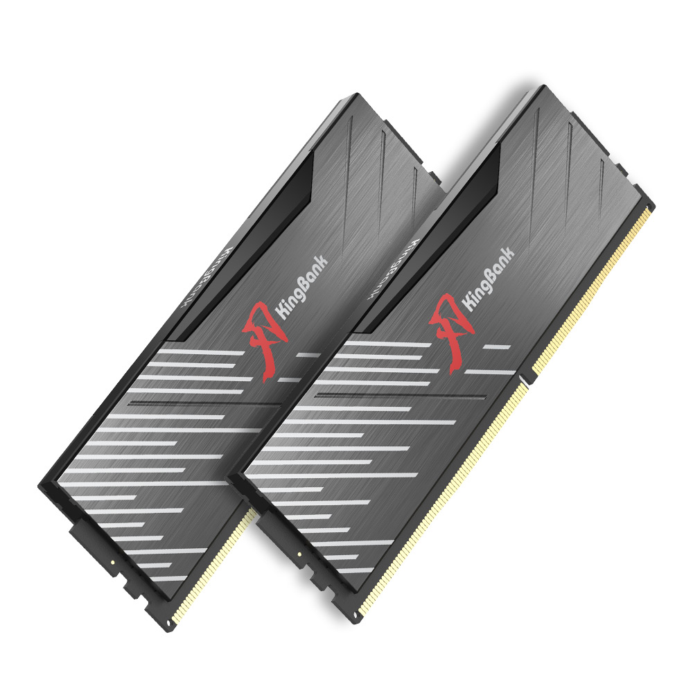 KINGBANK SOARBLADE KRXB DDR5 SERIES