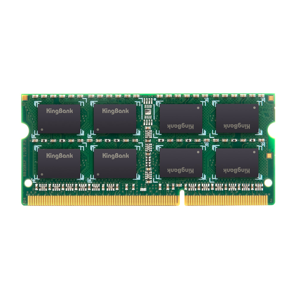 KINGBANK KDSN DDR3 SO-DIMM SERIES