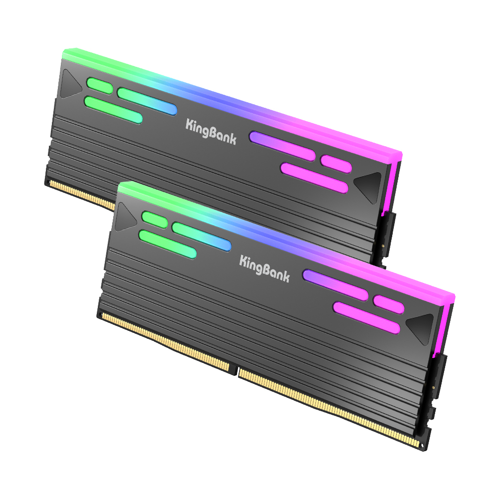KINGBANK SOARBLADE KFRB DDR5 RGB SERIES