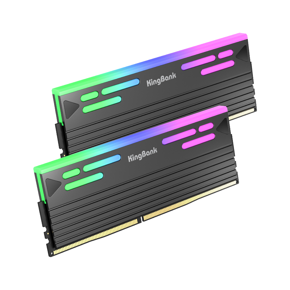 KINGBANK SOARBLADE KFRB DDR5 RGB SERIES