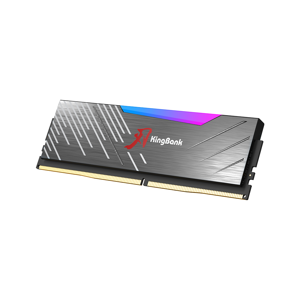 KINGBANK SOARBLADE KRRB DDR5 RGB SERIES