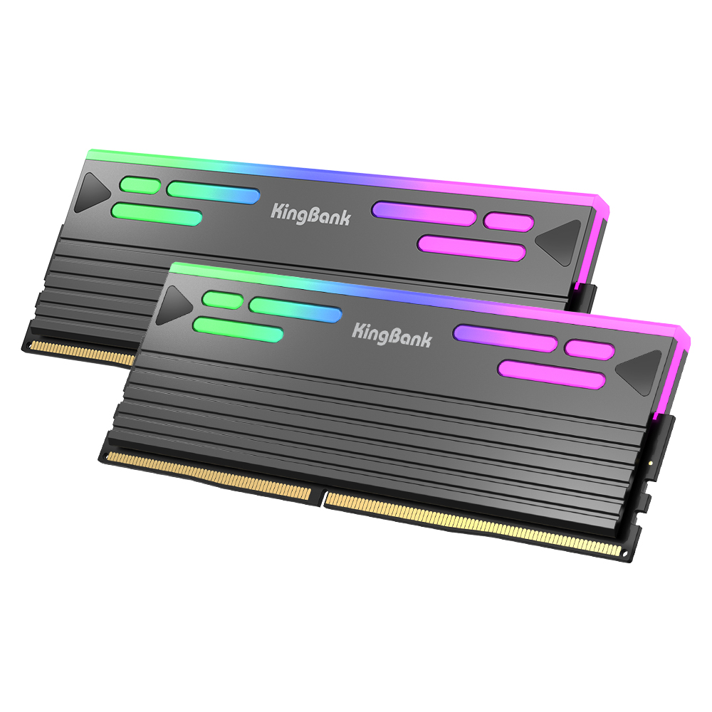 KINGBANK SOARBLADE KFRB DDR5 RGB SERIES