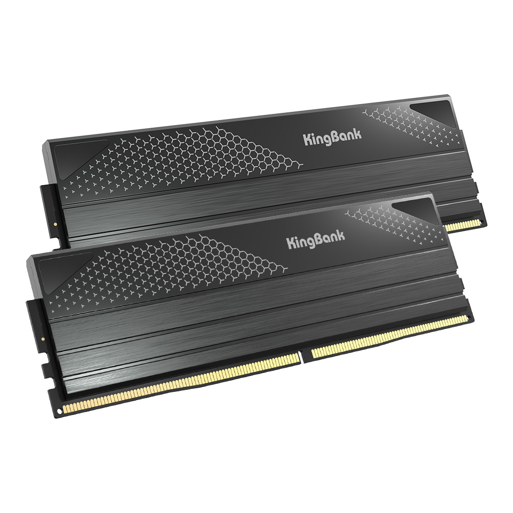KINGBANK SOARBLADE KFXB DDR4 Heatsink SERIES