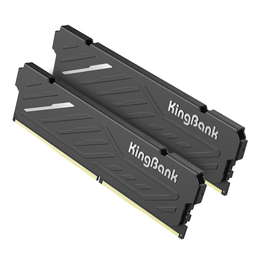 KINGBANK KJIB DDR4(Intel) Heatsink SERIES