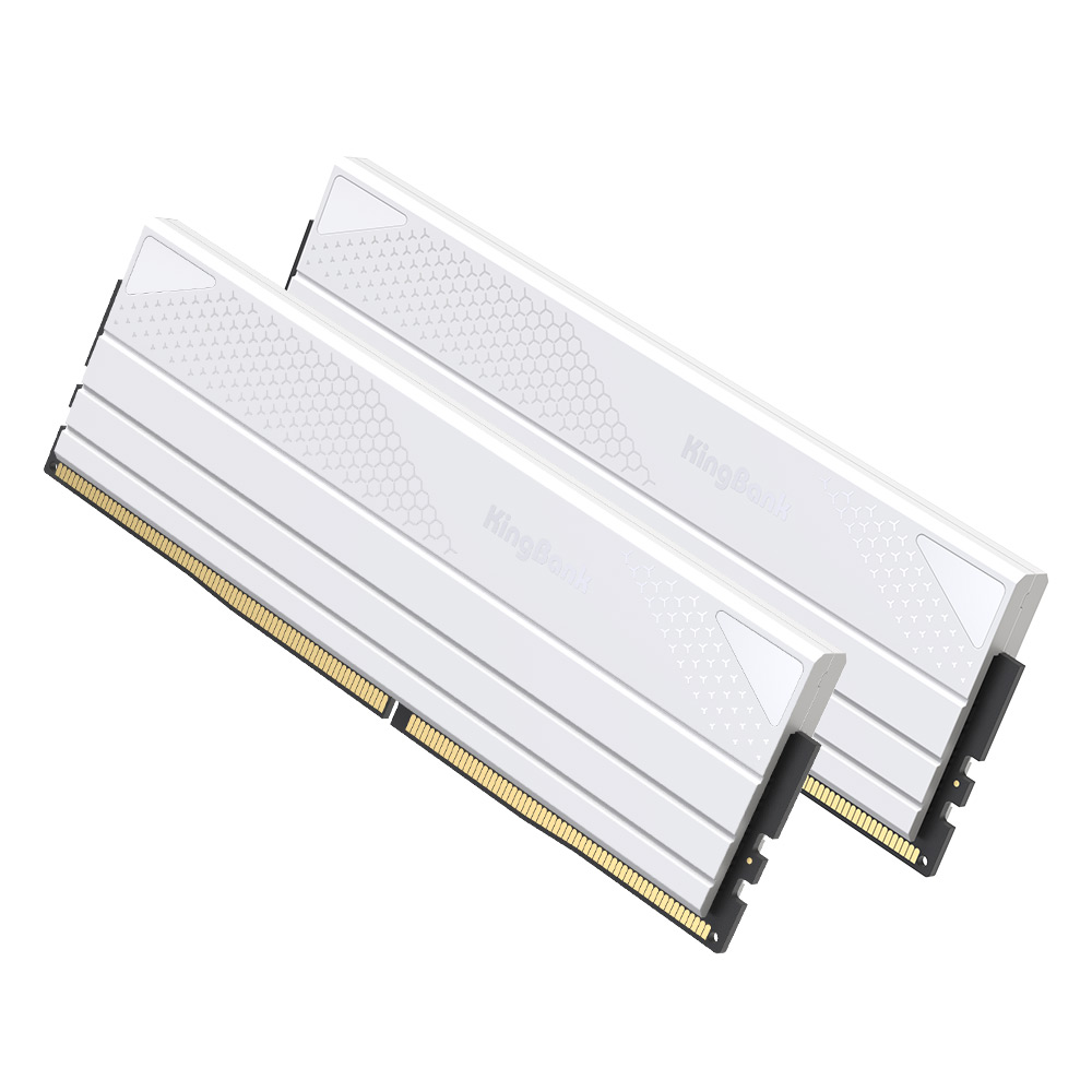 KINGBANK SOARBLADE KFXW DDR4 Heatsink SERIES