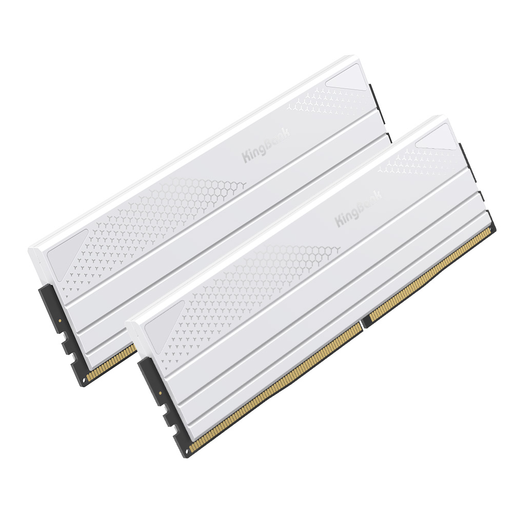 KINGBANK SOARBLADE KFXW DDR4 Heatsink SERIES