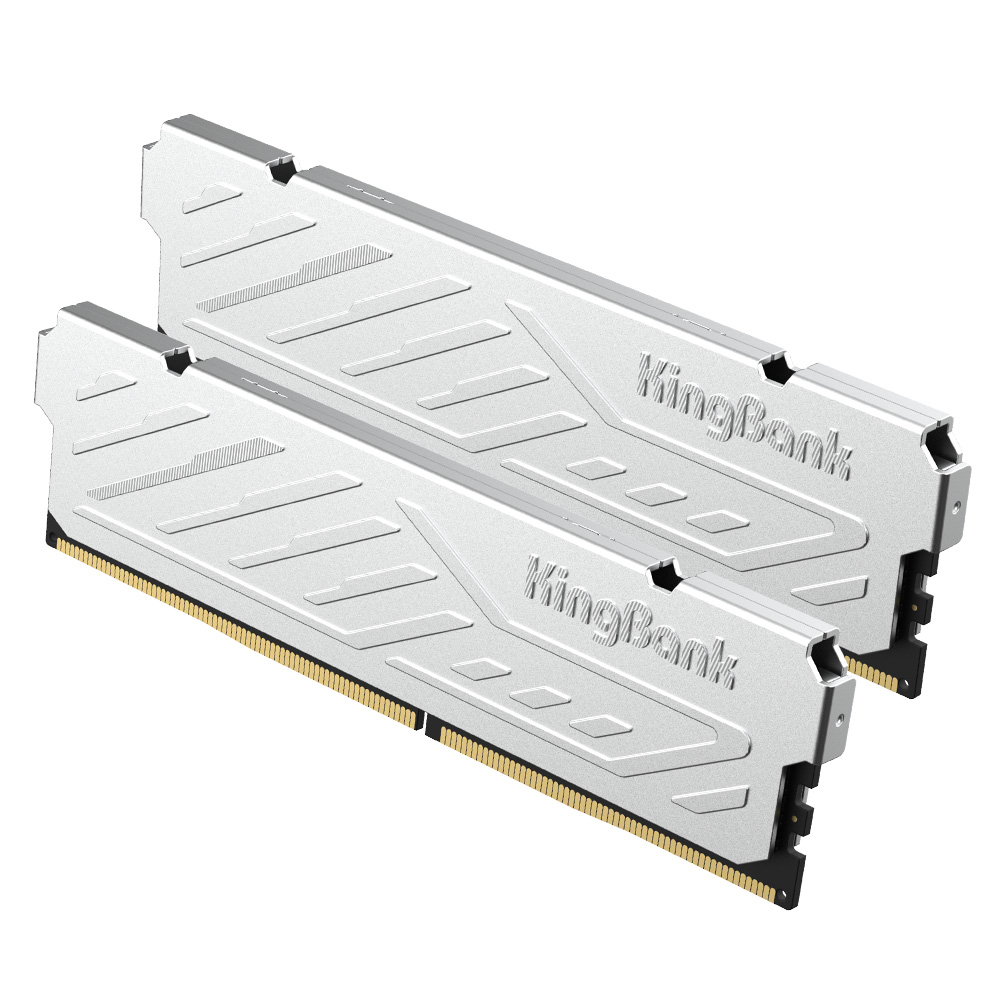 KINGBANK KJXS DDR5 Heatsink SERIES