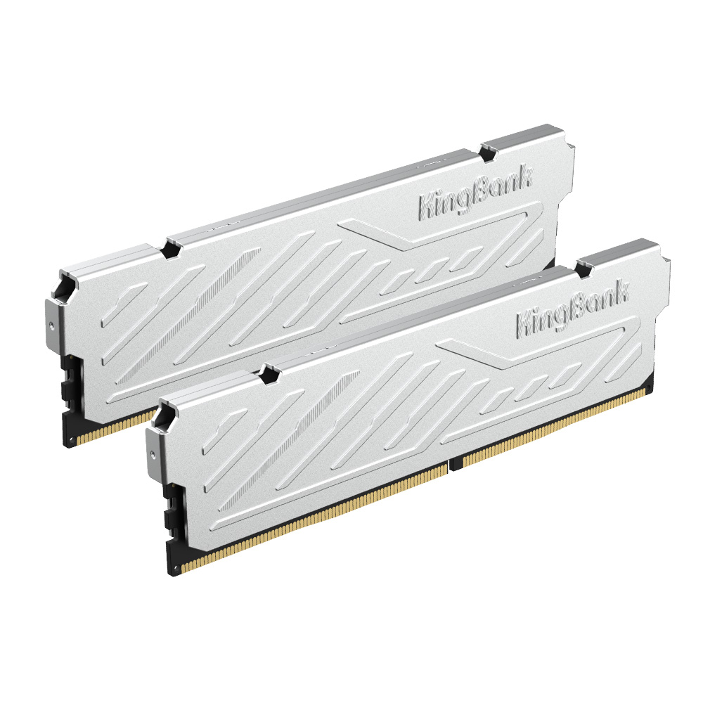 KINGBANK KJXS DDR5 Heatsink SERIES