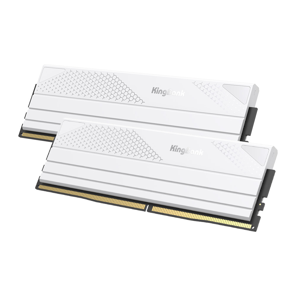 KINGBANK SOARBLADE KFXW DDR4 Heatsink SERIES