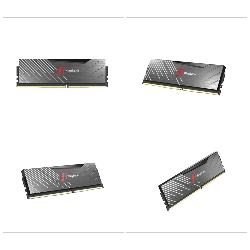 KINGBANK SOARBLADE KRRB DDR4 RGB SERIES