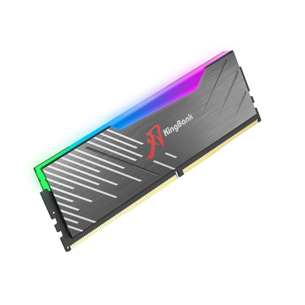 KINGBANK SOARBLADE KRRB DDR4 RGB SERIES