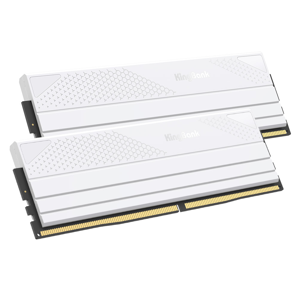 KINGBANK SOARBLADE KFXW DDR4 Heatsink SERIES