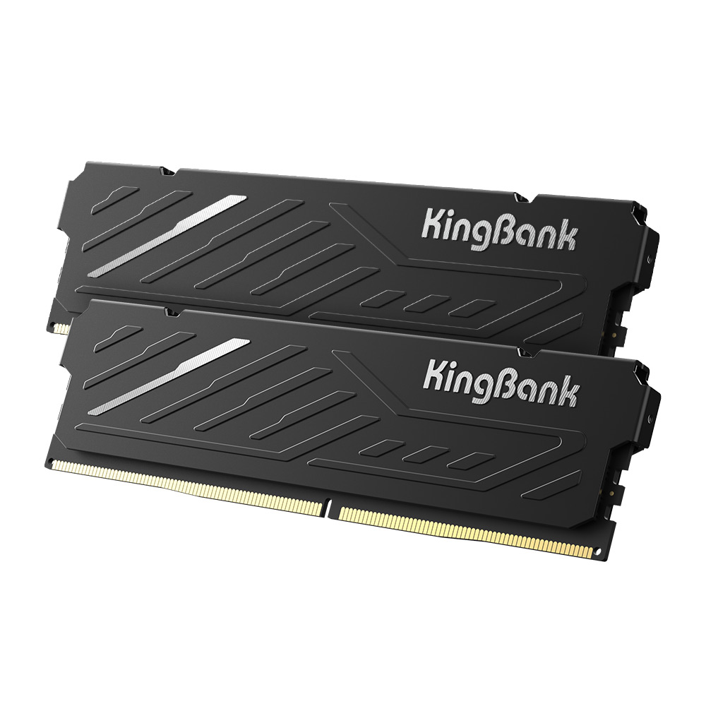KINGBANK KJIB DDR4(Intel) Heatsink SERIES