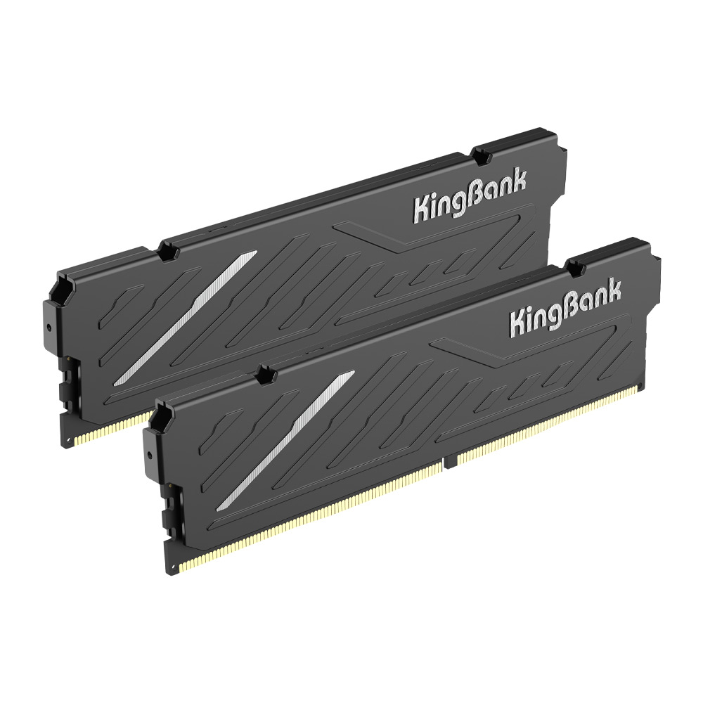 KINGBANK KJIB DDR4(Intel) Heatsink SERIES