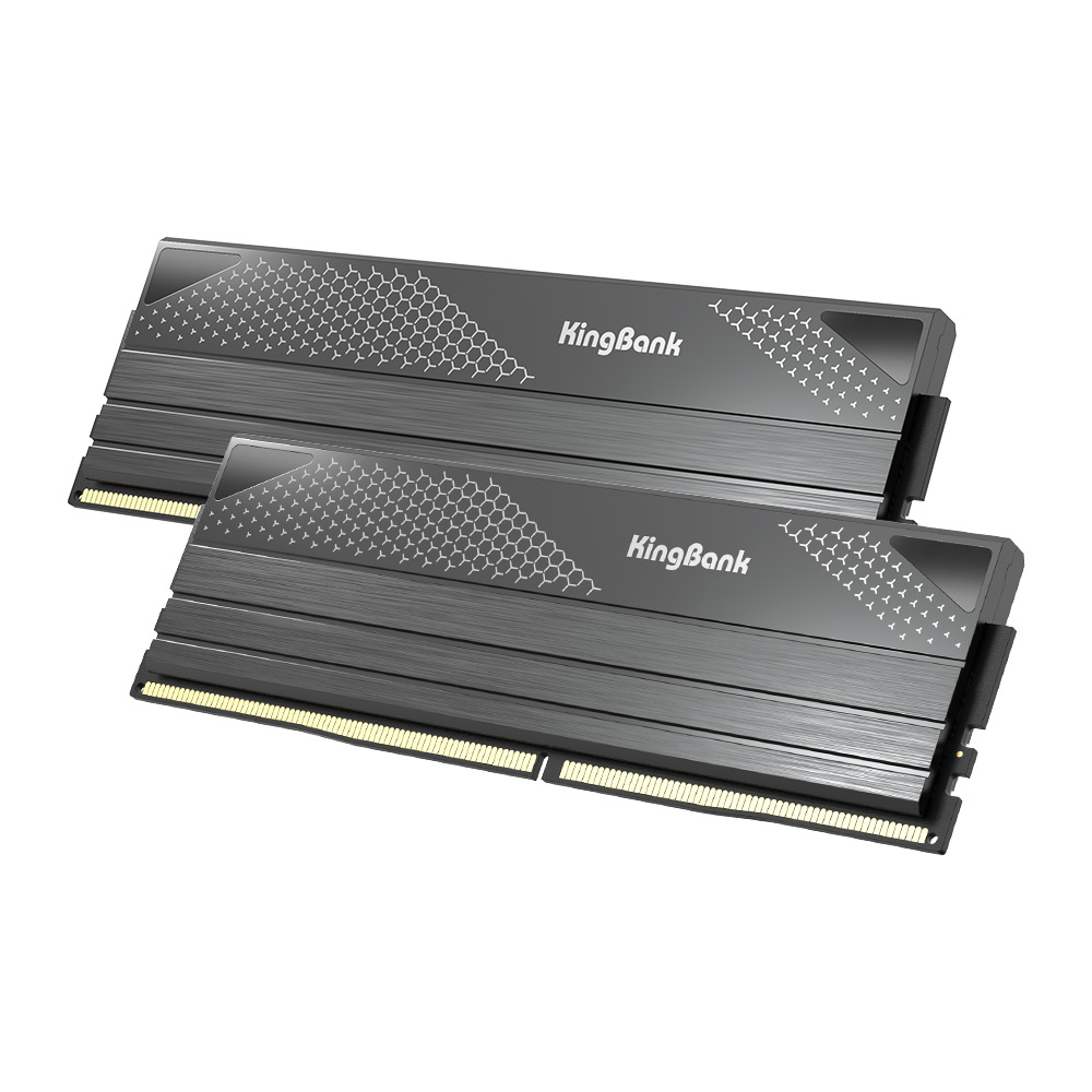 KINGBANK SOARBLADE KFXB DDR5 Heatsink SERIES 