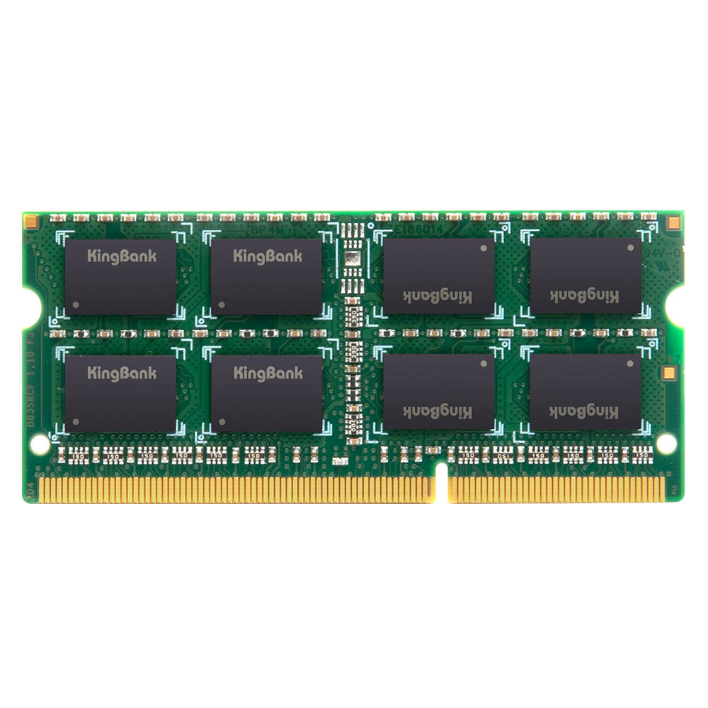 金百达DDR4 笔记本内存条