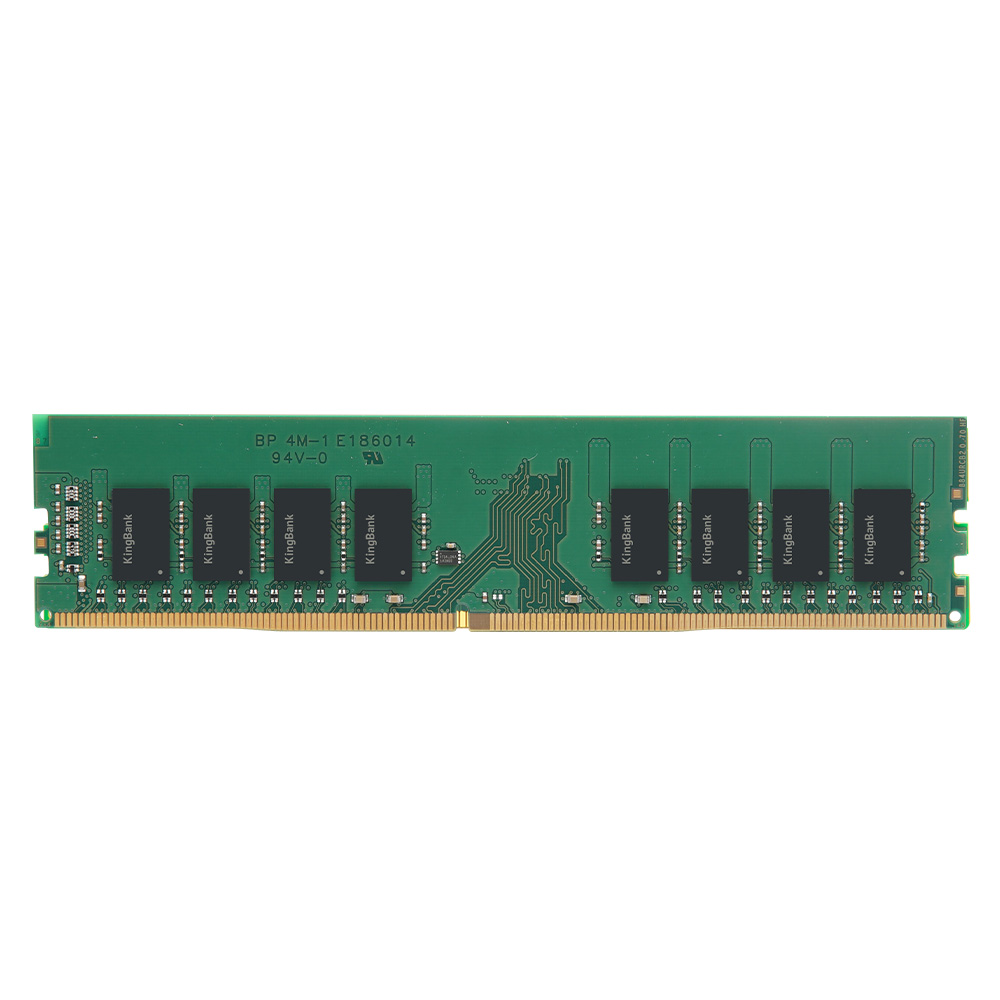 KINGBANK KDUN DDR3 U-DIMM SERIES