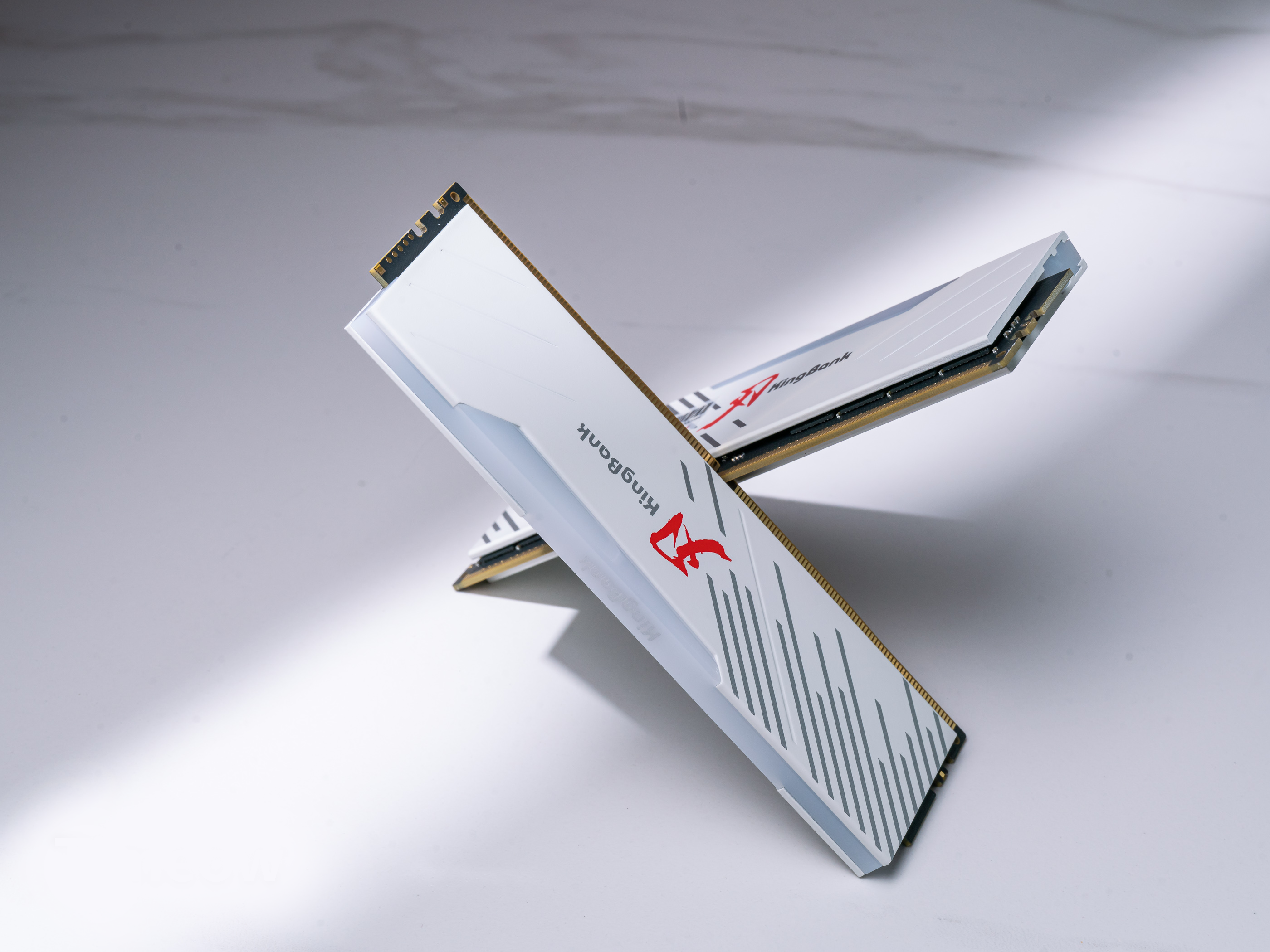 Review: KingBank DDR5 6800 24G*4, Full-Blown Overclocking!