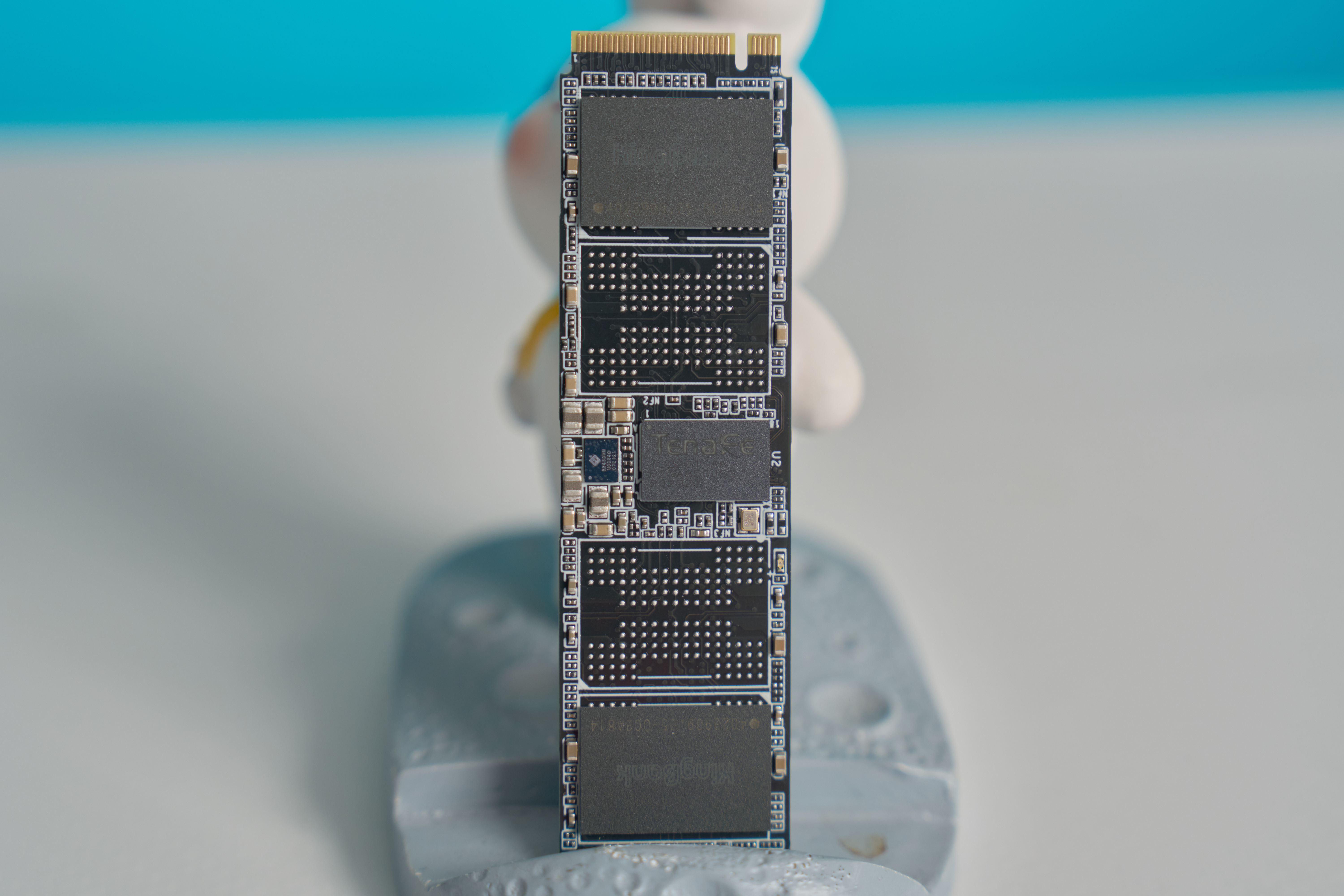 Review: KingBank KP260 M.2 NVMe SSD 2TB Disclose