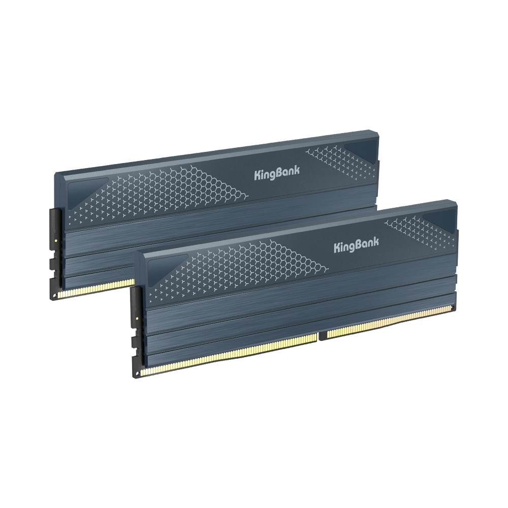 QUANTUM RGB DDR5