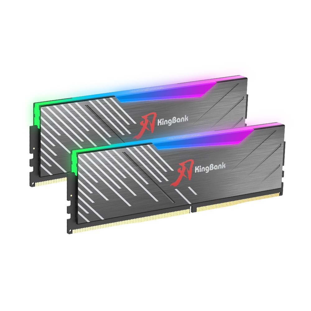 QUANTUM RGB DDR5