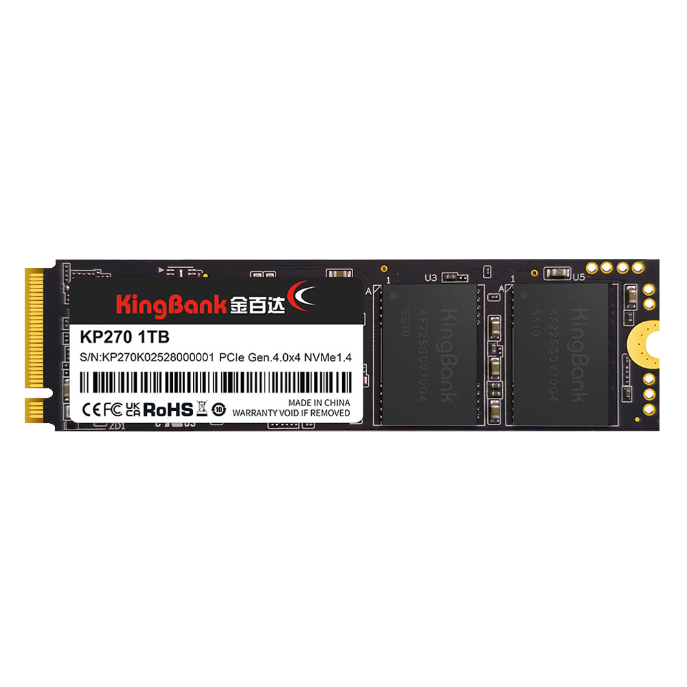 QUANTUM RGB DDR5